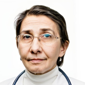 Советкина Ольга Александровна, гематолог