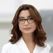 Можаева Наталья Николаевна, рентгенолог