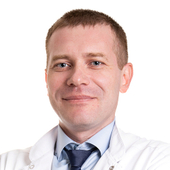 Пичкасов Андрей Дмитриевич, нейрохирург