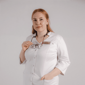 Алексеева Елена Анатольевна, стоматолог-терапевт