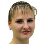 Юсупова Элла Эдуардовна, детский стоматолог