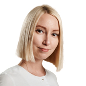 Крот Наталья Сергеевна, терапевт