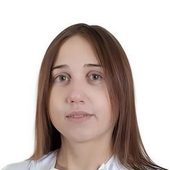 Лешакова Ольга Сергеевна, физиотерапевт