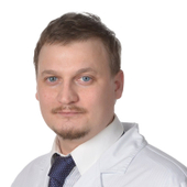 Дорохов Дмитрий Юрьевич, сосудистый хирург