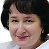 Маурина Наталья Александровна, стоматолог-терапевт