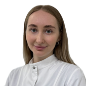 Крылова Юлия Андреевна, невролог