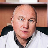 Болгов Сергей Вячеславович, стоматолог-терапевт