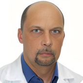 Дрозд Вадим Николаевич, эндоскопист