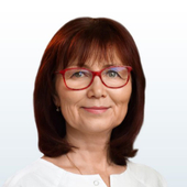 Ковешникова Татьяна Владимировна, гинеколог