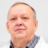 Едомский Александр Куприянович, детский невролог