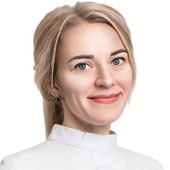 Сенькова Анна Николаевна, ЛОР