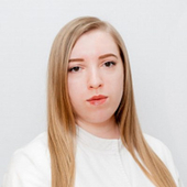 Банная Евгения Юрьевна, рентгенолог