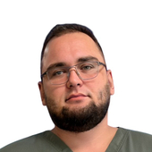 Рахимов Артём Анварович, детский массажист