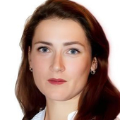 Чигарева Ольга Олеговна, офтальмолог