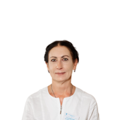 Староверова Галина Алексеевна, дерматолог