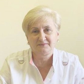 Коннова Ольга Николаевна, гинеколог