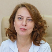 Колотилова Елена Сергеевна, гинеколог