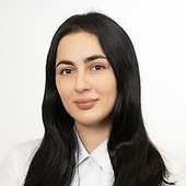 Шаповалова Юлия Сергеевна, стоматолог-терапевт