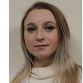 Ахмерова Кристина Александровна, инфекционист