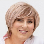 Токазова Марина Батырбековна, детский невролог