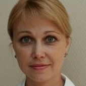 Иванова Наталья Алексеевна, терапевт