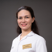 Лихачева Аделина Александровна, офтальмолог