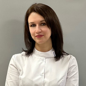 Балабко Ирина Петровна, эндокринолог