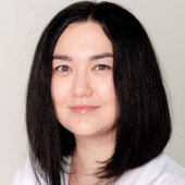 Федотова Алла Викторовна, косметолог