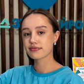 Васюткина Мария Михайловна, детский логопед