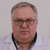Рожнов Виталий Анатольевич, ЛОР