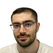 Самедов Аслан Гаджибекович, стоматолог-терапевт