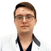 Бреев Юрий Сергеевич, кардиолог