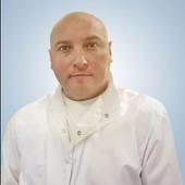 Осокин Николай Николаевич, рентгенолог