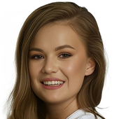 Соколова Софья Даниловна, стоматолог-терапевт