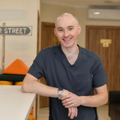 Бобров Кирилл Сергеевич, анестезиолог