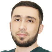 Сафаров Сомон Илхомиддинович, ЛОР