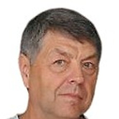 Жучков Александр Иванович, педиатр