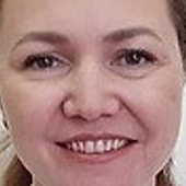 Иванова Инна Германовна, физиотерапевт