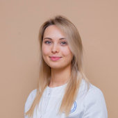 Чижовская Анна Валерьевна, гинеколог