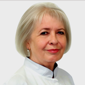 Волкова Елена Александровна, эндокринолог
