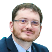 Коршунов Олег Васильевич, невролог