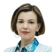 Радченко Елена Владимировна, стоматолог-терапевт