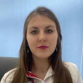 Новоселова Маргарита Юрьевна, педиатр