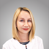 Каменева Елена Альбертовна, уролог