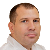 Беднов Иван Владимирович, стоматолог-терапевт