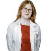 Яковлева Виктория Алексеевна, невролог