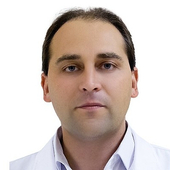 Жемоедов Максим Васильевич, пульмонолог