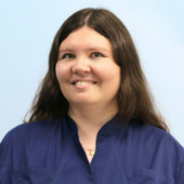 Руденко Виктория Владимировна, ЛОР