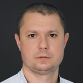 Тепляков Пётр Юрьевич, хирург