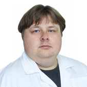 Коньков Владимир Валерьевич, хирург